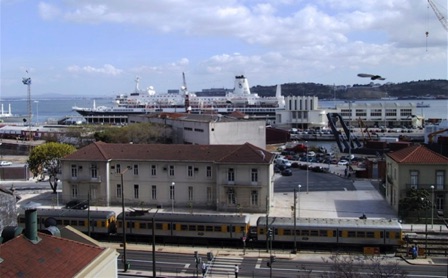 Portogallo - Lisbona